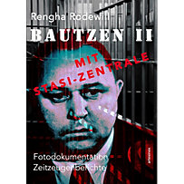 Bautzen II Mit Stasi-Zentrale Bautzen II Mit Stasi-Zentrale