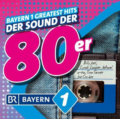 Various - Bayern Various - Bayern