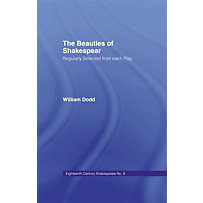 Beauties of Shakespeare Cb Beauties of Shakespeare Cb