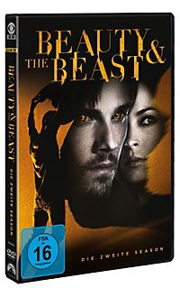 Beauty And The Beast Staffel 1 Beauty And The Beast Staffel 1