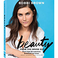Beauty from the Inside Out Beauty from the Inside Out