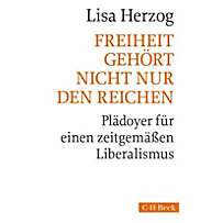 Beck Paperback: 6127 Freiheit gehört nicht nur den Reichen Beck Paperback: 6127 Freiheit gehört nicht nur den Reichen