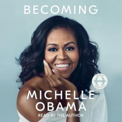 Becoming Audio Cds Hörbuch Von Michelle Obama Weltbildde