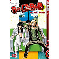 Beelzebub Beelzebub