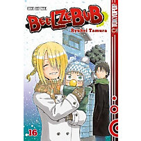 Beelzebub Beelzebub