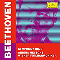 Beethoven: Sinfonie 9 Beethoven: Sinfonie 9
