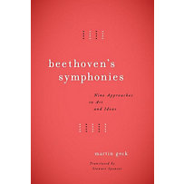 Beethoven's Symphonies Beethoven's Symphonies