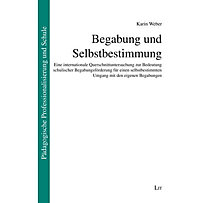 Begabung und Selbstbestimmung Begabung und Selbstbestimmung