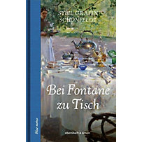 Bei Fontane zu Tisch Bei Fontane zu Tisch