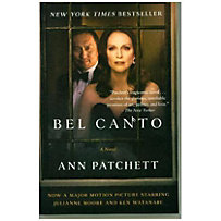 Bel Canto, Movie-Tie-in Bel Canto, Movie-Tie-in