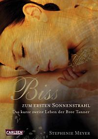 Biss Zum Ersten Sonnenstrahl Biss Zum Ersten Sonnenstrahl
