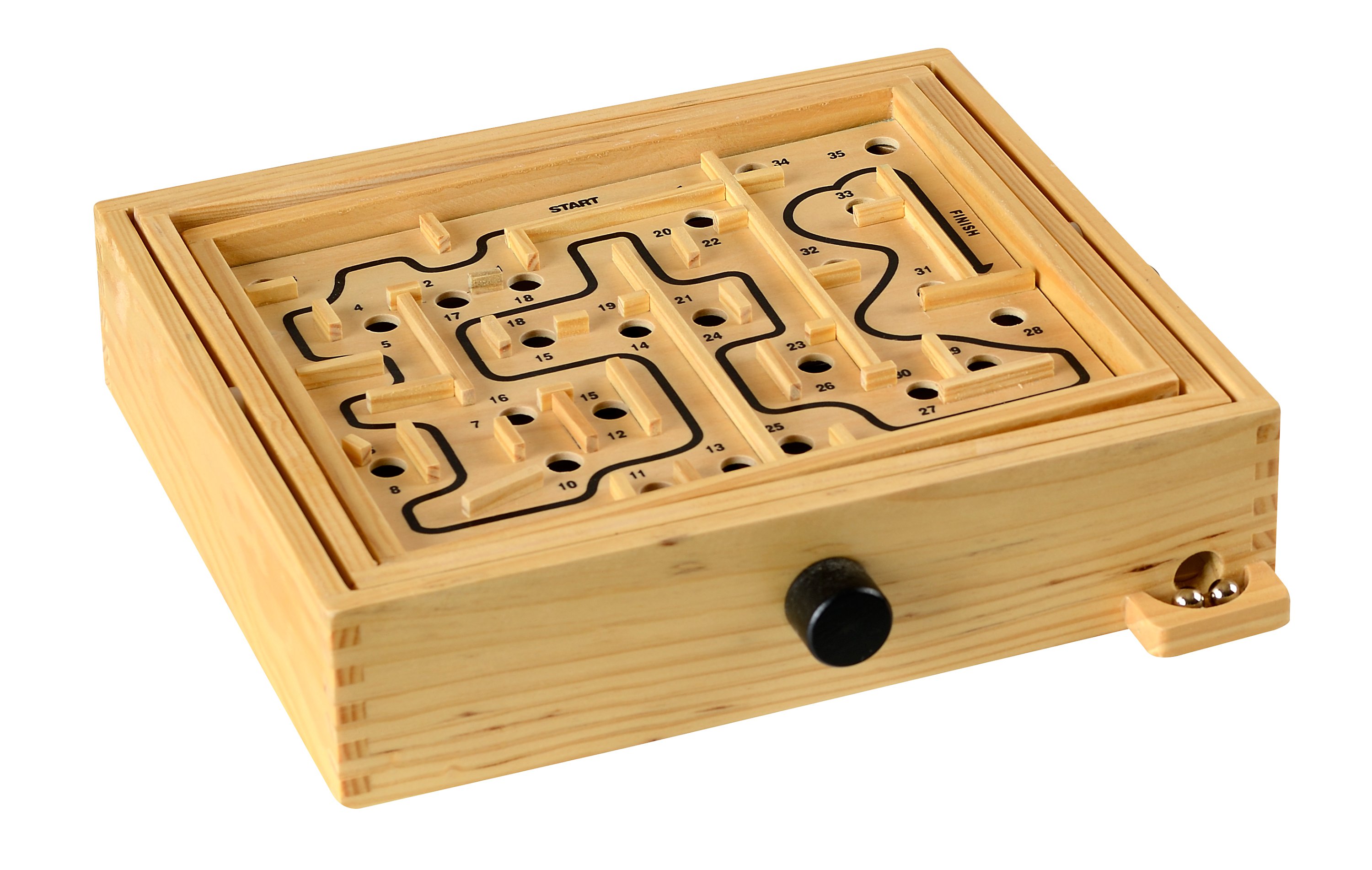 Labyrinth Kugel Labyrinth Kugel