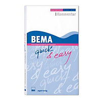 BEMA quick & easy BEMA quick & easy