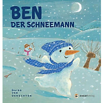 Ben der Schneemann Ben der Schneemann