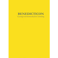 Benedicticon Benedicticon