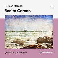 Benito Cereno Benito Cereno