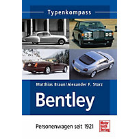 Bentley Bentley