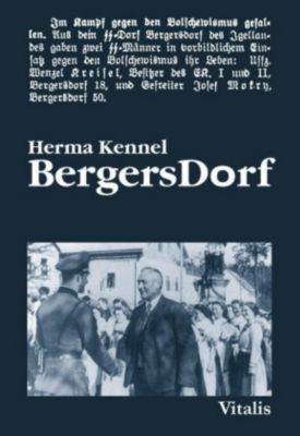 BergersDorf - Herma Kennel | 