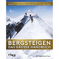 Bergsteigen - Das große Handbuch Bergsteigen - Das große Handbuch