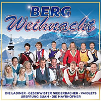 Bergweihnacht Bergweihnacht