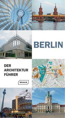 Berlin - Der Architekturführer