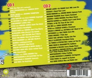 Berlin Tag Und Nacht Album