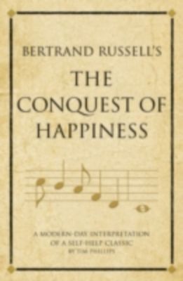 bertrand russell conquest of happiness download pdf