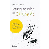 Beruhigungspillen im Obstsalat Beruhigungspillen im Obstsalat