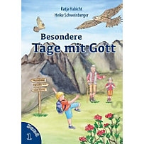 Besondere Tage mit Gott Besondere Tage mit Gott