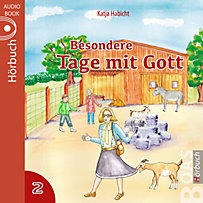 Besondere Tage mit Gott-Reihe: Besondere Tage mit Gott 2 Besondere Tage mit Gott-Reihe: Besondere Tage mit Gott 2