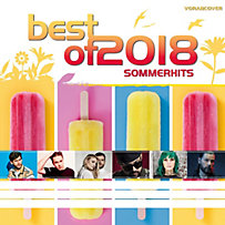 Best Of 2018 - Sommerhits (2 CDs) Best Of 2018 - Sommerhits (2 CDs)