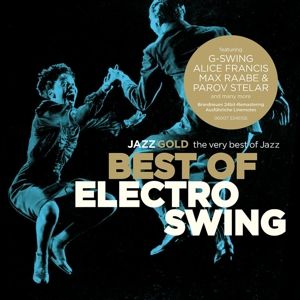 Best Of Electro Swing Jazz Gold Cd Von Various Bei Weltbild At