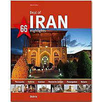 Best of Iran - 66 Highlights Best of Iran - 66 Highlights