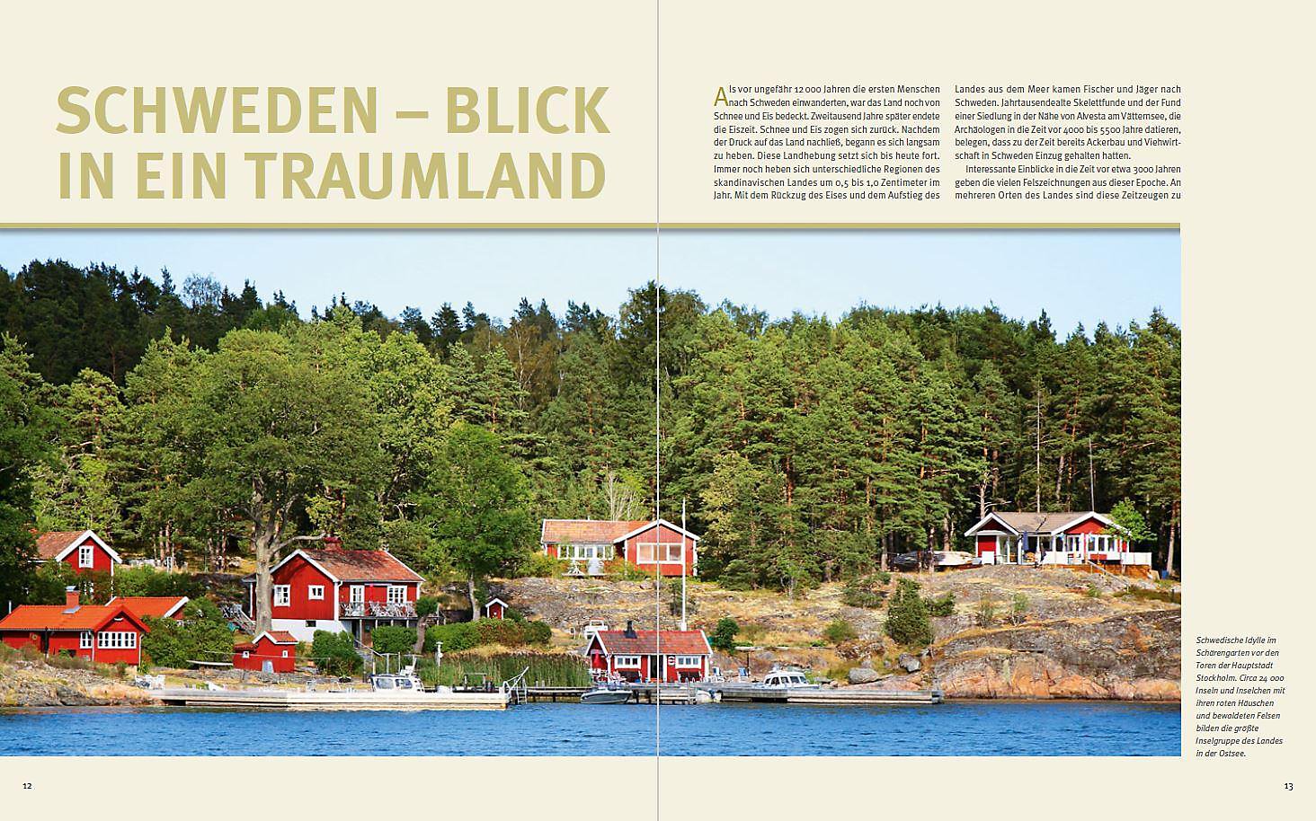 Datierung in Schweden die lokale