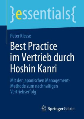 Best Practice im Vertrieb durch Hoshin Kanri - Peter Klesse | 