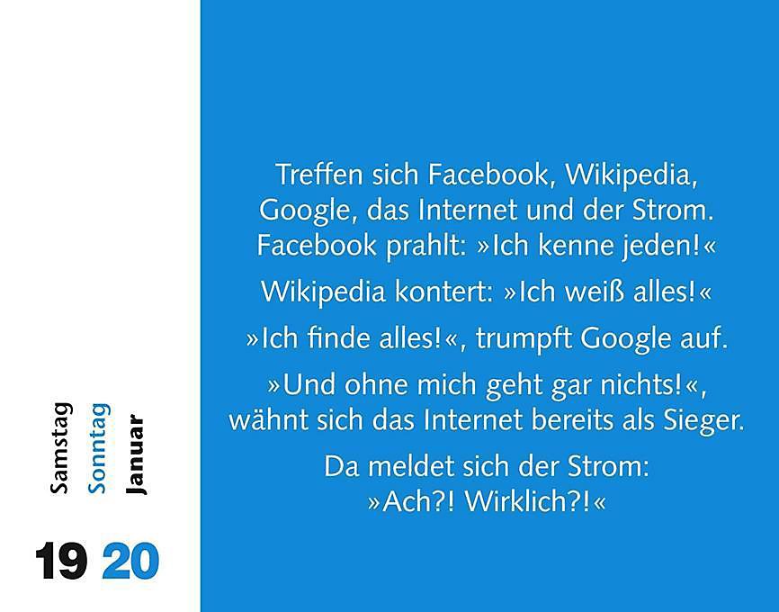Der Beste Witz 2020 Der Beste Witz 2020