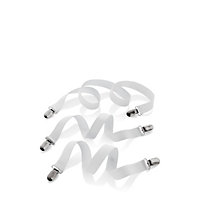 Betttuchspanner, 3tlg. Betttuchspanner, 3tlg.