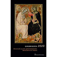 Beuroner Kunstkalender 2020 Beuroner Kunstkalender 2020