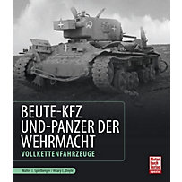 Beute-Kfz und Panzer der Wehrmacht Beute-Kfz und Panzer der Wehrmacht