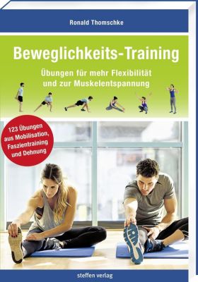 Beweglichkeits-Training - Ronald Thomschke | 