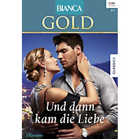 Bianca Gold Band 53 Bianca Gold Band 53