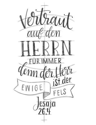 BibelLettering Übungsbuch Buch bei Weltbild.ch online bestellen