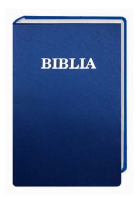 Bibel Rumänisch Biblia übersetzung Cornilescu