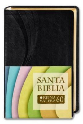 Bibel Spanisch Santa Biblia übersetzung Reina Valera