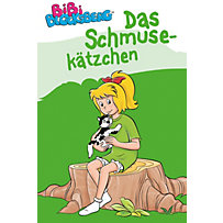 Bibi Blocksberg: 23 Bibi Blocksberg - Das Schmusekätzchen Bibi Blocksberg: 23 Bibi Blocksberg - Das Schmusekätzchen