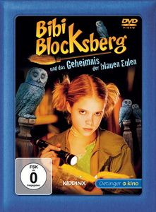 Bibi Blocksberg und das Geheimnis der blauen Eulen Film | Weltbild.de