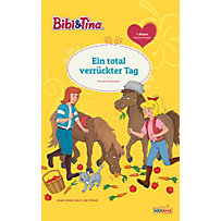 Bibi & Tina: Bibi & Tina - Ein total verrückter Tag Bibi & Tina: Bibi & Tina - Ein total verrückter Tag