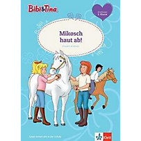 Bibi & Tina - Mikosch haut ab! Bibi & Tina - Mikosch haut ab!