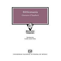 Bibliomanía Bibliomanía