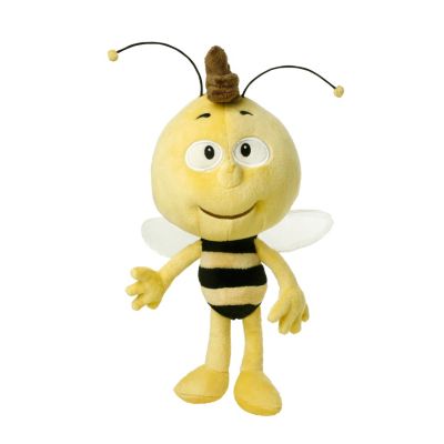 Biene Maja Willi, Plüschtier, 30 cm bestellen Weltbild.de
